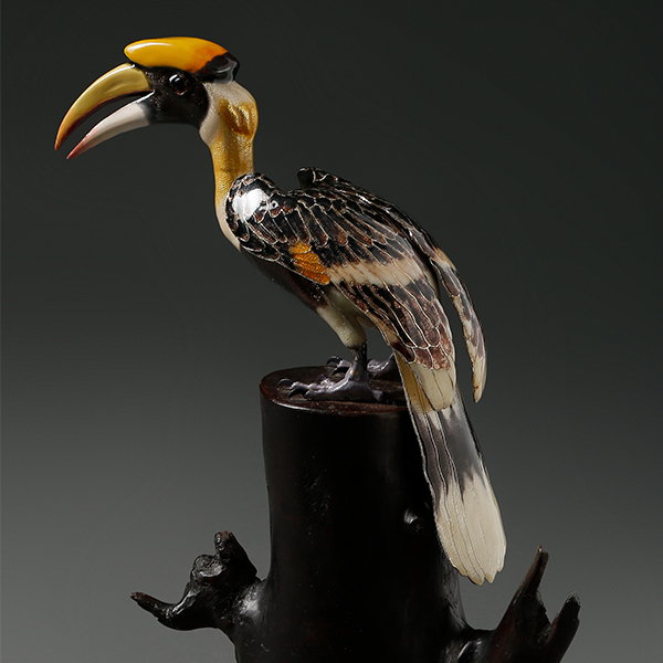 natural and artistic